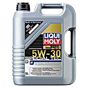 Liqui Moly Motoröl Special Tec F (5W-30, A5/B5, 5 l)