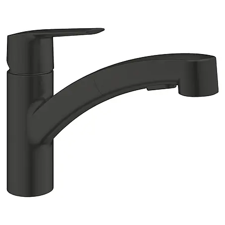 Grohe QuickFix Start Spültischarmatur Start
