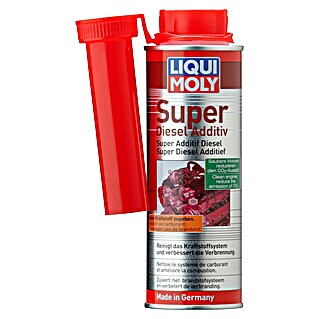 Liqui Moly Dieselzusatz Super (250 ml)