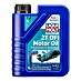 Liqui Moly Marine Motoröl 2T DFI 