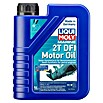 Liqui Moly Marine Motoröl 2T DFI (1 l) | BAUHAUS