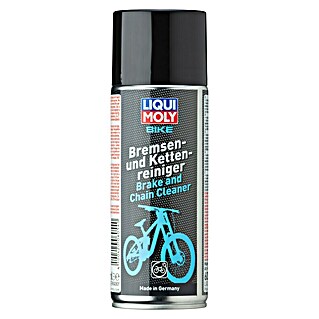 Liqui Moly Bremsen- & Teilereiniger Bike (400 ml)