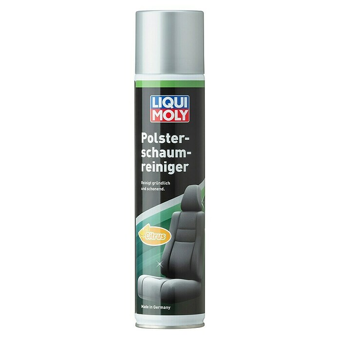 Liqui Moly Polsterreiniger (300 ml) | BAUHAUS