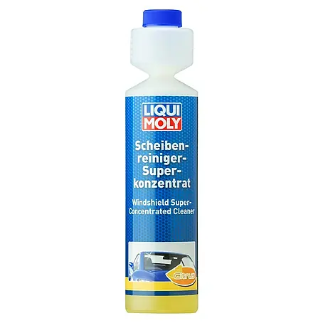 Liqui Moly  Scheibenreiniger Super-Konzentrat