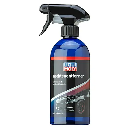 Liqui Moly  Insektenentferner