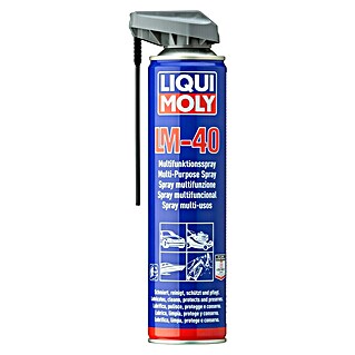 Liqui Moly Multiöl LM 40 Multifunktionsspray (400 ml)