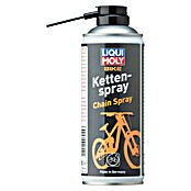 Liqui Moly Kettenspray Bike (400 ml) | BAUHAUS