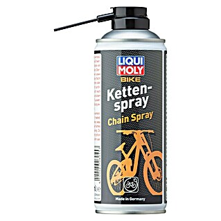 Liqui Moly Kettenspray Bike (400 ml)