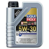 Liqui Moly Motoröl Special Tec F (5W-30, A5/B5, 1 l)