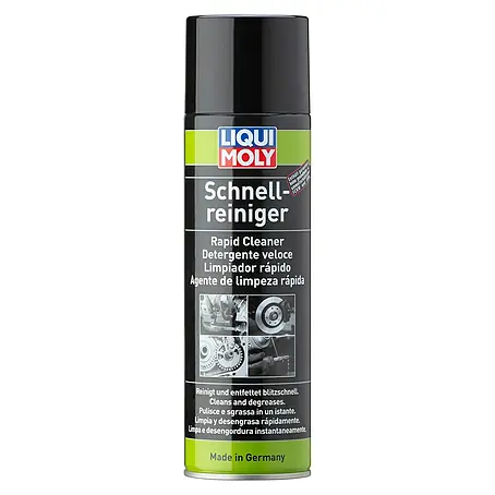 Liqui Moly  Universalreiniger