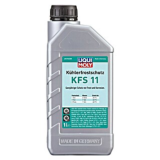 Liqui Moly Kühlerfrostschutz KFS 11 (1 l, -68 °C)