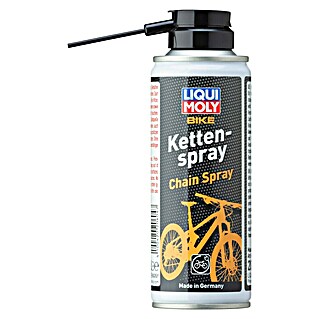 Liqui Moly Kettenspray Bike (200 ml)