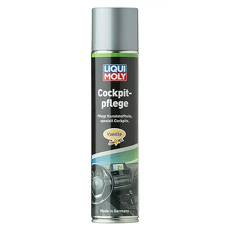 Liqui Moly  Cockpit-Spray
