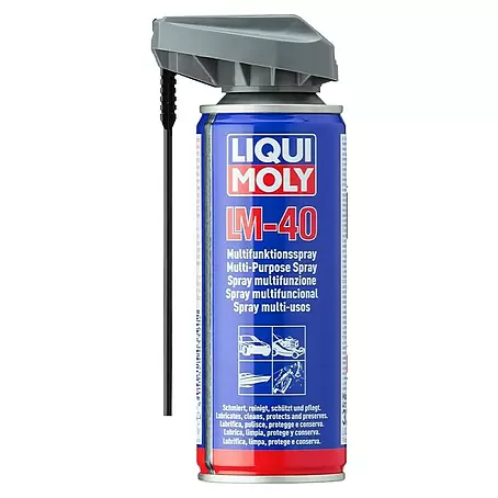 Liqui Moly  Multiöl LM 40 Multifunktionsspray