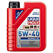 Liqui Moly Motoröl 5W-40 (5W-40, C3, 1 l)