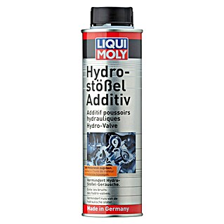 Liqui Moly Motoröl Hydrostößel Additiv (300 ml)