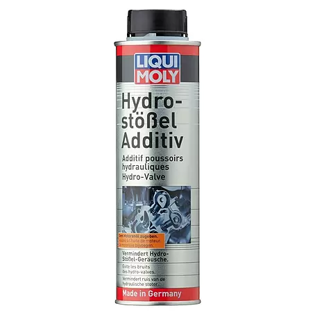 Liqui Moly  Motoröl Hydrostößel Additiv
