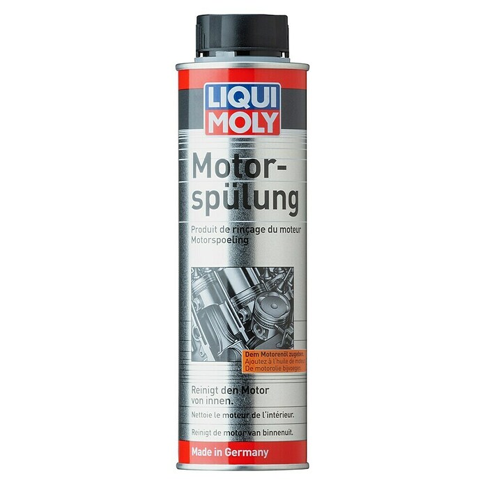 Liqui Moly Motorspülung (300 ml)