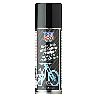 Liqui Moly Bremsen- & Teilereiniger Bike (200 ml)