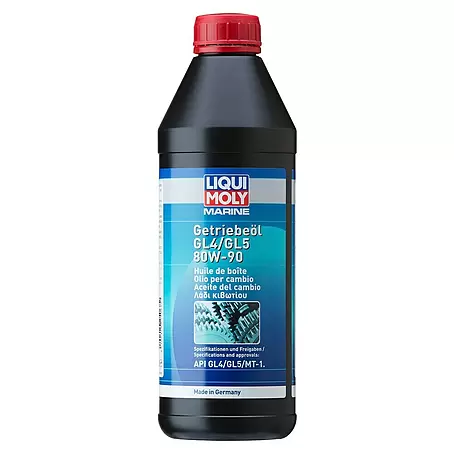 Liqui Moly Marine Getriebeöl