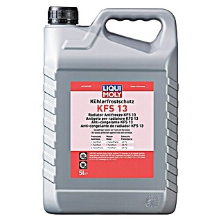 Liqui Moly Kühlerfrostschutz KFS 13 (5 l, -20 °C)