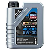 Liqui Moly Motoröl Top Tec 4600 (5W-30, C3, 1 l)