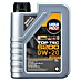 Liqui Moly Leichtlaufmotorenöl Top Tec 6200 