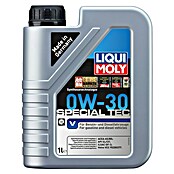 Liqui Moly Motoröl Special Tec V 0W-30 (0W-30, A5/B5, 1 l)