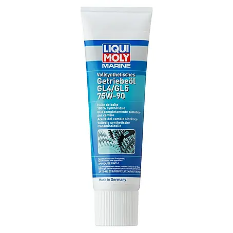 Liqui Moly Marine Getriebeöl GL4/GL5 75W-90