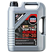 Liqui Moly Motoröl Top Tec 4300 (5W-30, 5W-30, 5 l)