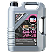 Liqui Moly Aceite para motor ligero Top Tec 4410 (5W-30, 5 l) | BAUHAUS