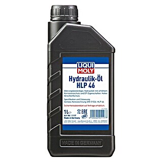 Liqui Moly Hydrauliköl HLP 46 (1.000 ml)