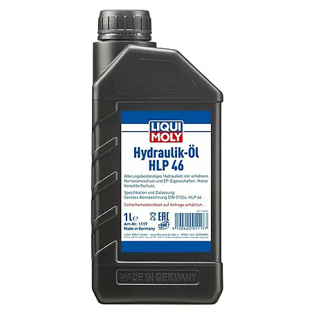 Liqui Moly  Hydrauliköl HLP 46