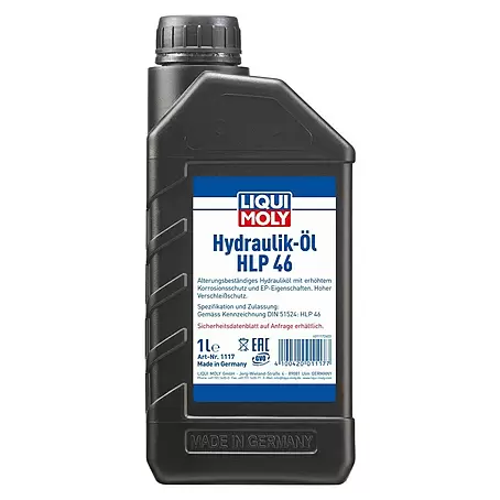 Liqui Moly  Hydrauliköl HLP 46