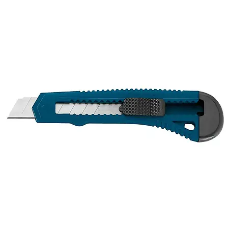 Cuchillo cúter Mediano