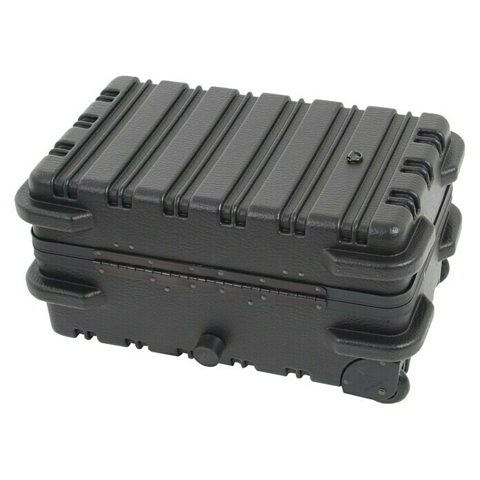 Hepco & Becker Werkzeugkoffer Chicago Case 5510 (L x B x H: 360 x 580 x 270 mm, High Density Polyethylen (HDPE))