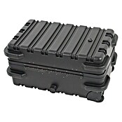 Hepco & Becker Werkzeugkoffer Chicago Case 5510 (L x B x H: 360 x 580 x 270 mm, High Density Polyethylen (HDPE))