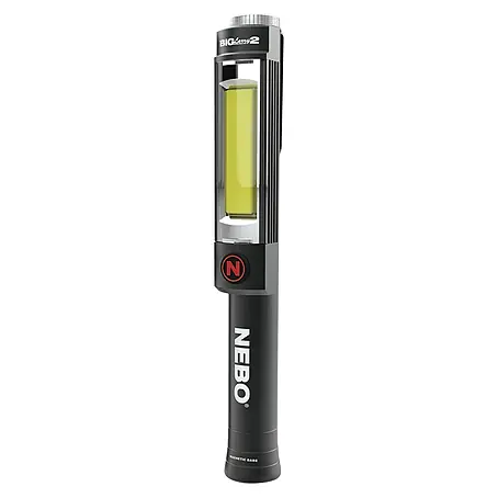 Nebo Tools  Linterna Big Larry 2