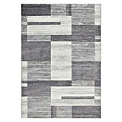 Kurzflorteppich Feeling 501 (Silber, 290 x 200 cm, 100 % Polypropylen (Flor)) | BAUHAUS