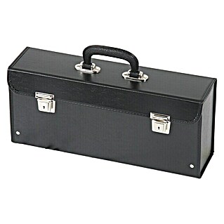 Hepco & Becker Werkzeugtasche Favorit 6001 (Hartpappe, Innenmaß: B x T x H: 420 x 95 x 180 mm)