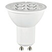 Garza Bombilla LED (8 W, GU10, Color de luz: Blanco frío, No regulable)