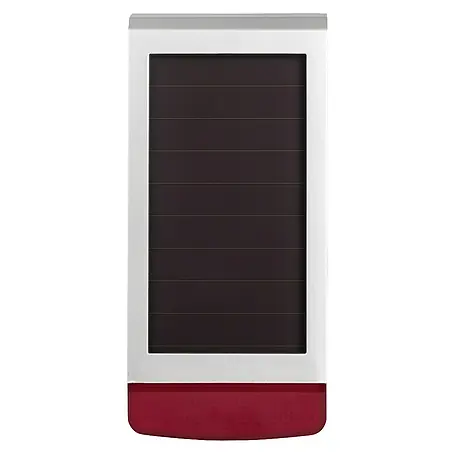 Homematic IP  Alarmsirene HmIP-ASIR-O