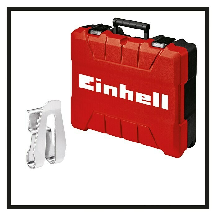 Einhell Power X-Change Akumulatorski odvijač vijaka za gipskartonske ploče (18 V, Litij-ionska, Bez akumulatora, Broj okretaja pri praznom hodu: 0 okr/min - 4.000 okr/min)
