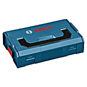 Bosch Professional Werkzeugkoffer L-Boxx Mini (L x B x H: 155 x 260 x 63 mm, Material: Polypropylen)