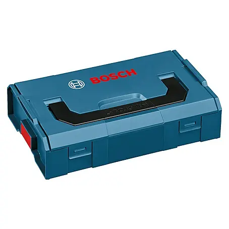 Bosch Professional  Werkzeugkoffer L-Boxx Mini