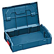 Bosch Professional Werkzeugkoffer L-Boxx Mini (L x B x H: 155 x 260 x 63 mm, Material: Polypropylen)