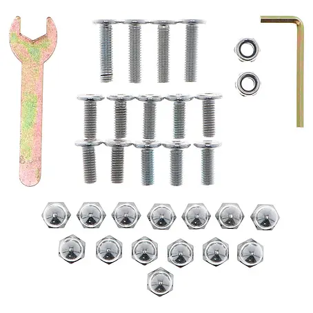 Schrauben-Set