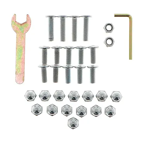 Schrauben-Set