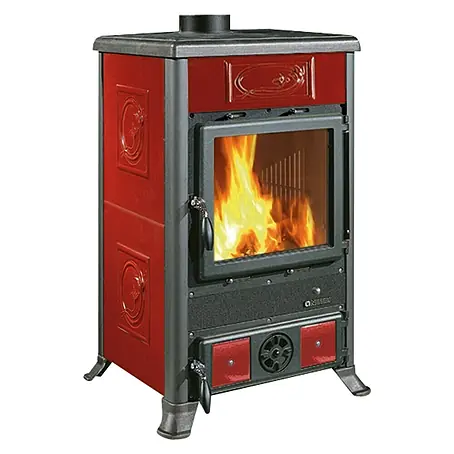 La Nordica  Kaminofen Rosella R1
