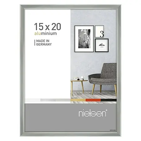 Nielsen  Alurahmen Pixel